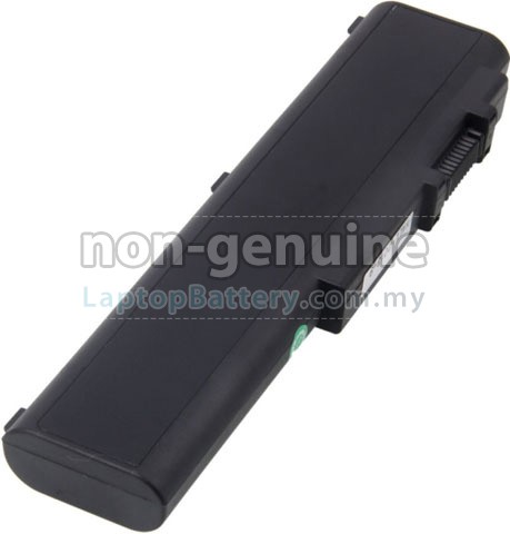Battery for Asus N50VC-FP216E laptop