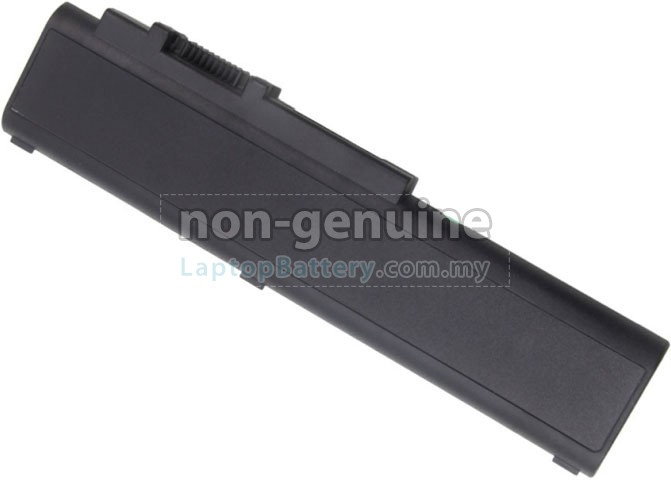 Battery for Asus N51VF laptop