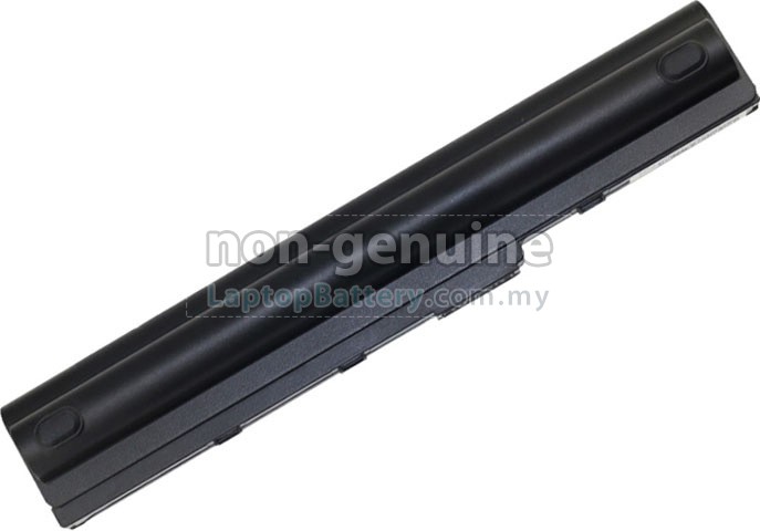 Battery for Asus A40EI46JV-SL laptop