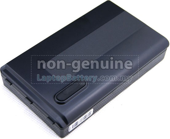Battery for Asus R1E laptop