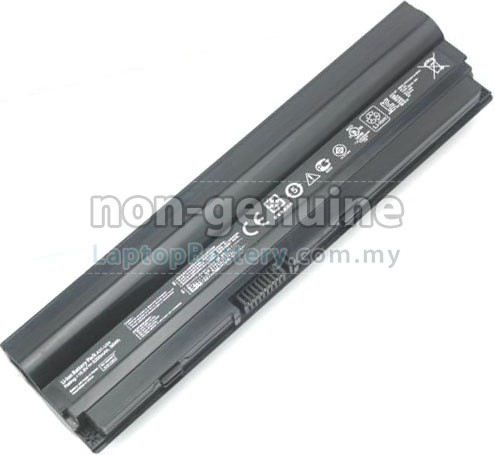 Battery for Asus U24E-XH71 laptop
