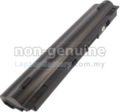 Battery for Asus U24E-PX054D laptop