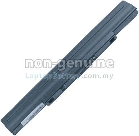 Battery for Asus U41F laptop