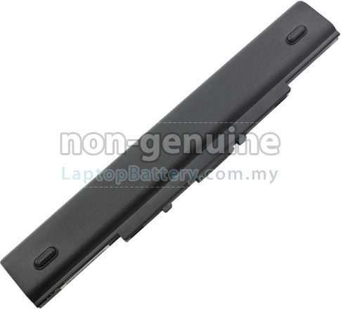 Battery for Asus X35F laptop