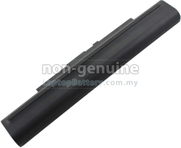 Battery for Asus A42-U53 laptop