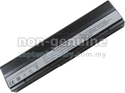 Battery for Asus 90-NFD2B2000T laptop