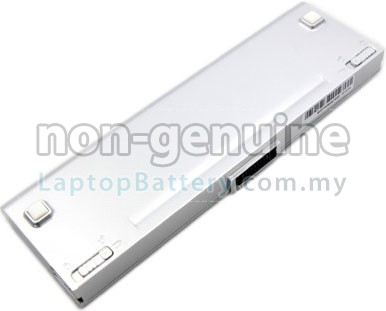Battery for Asus 90-ND81B1000T laptop