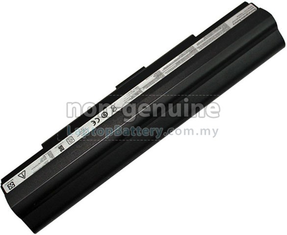 Battery for Asus UL50A laptop
