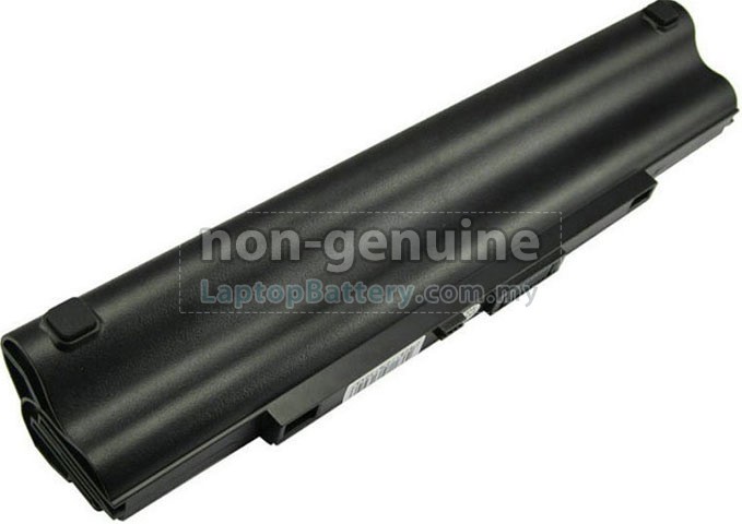 Battery for Asus UL80AG-SU7300 laptop