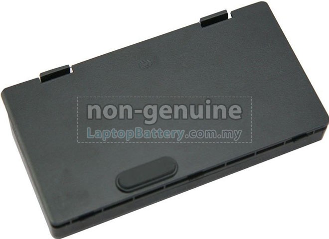 Battery for Asus T12MG laptop