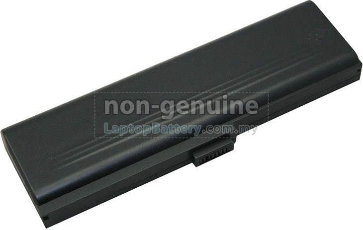 Battery for Asus W7J laptop