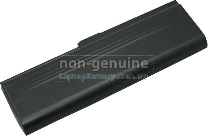 Battery for Asus M9J laptop