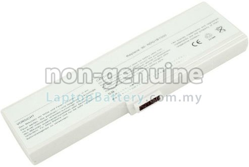 Battery for Asus 90-NDQ1B2000 laptop