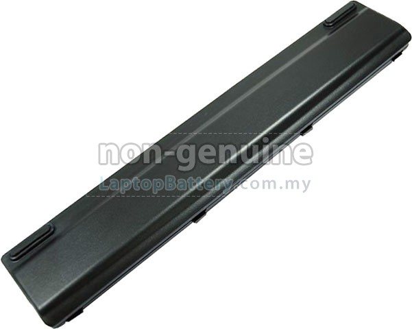 Battery for Asus A6KM laptop