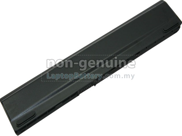 Battery for Asus A7MC laptop