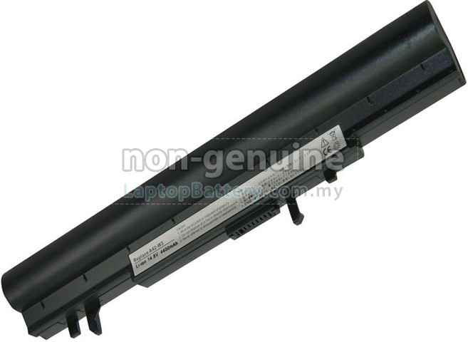 Battery for Asus W3J laptop