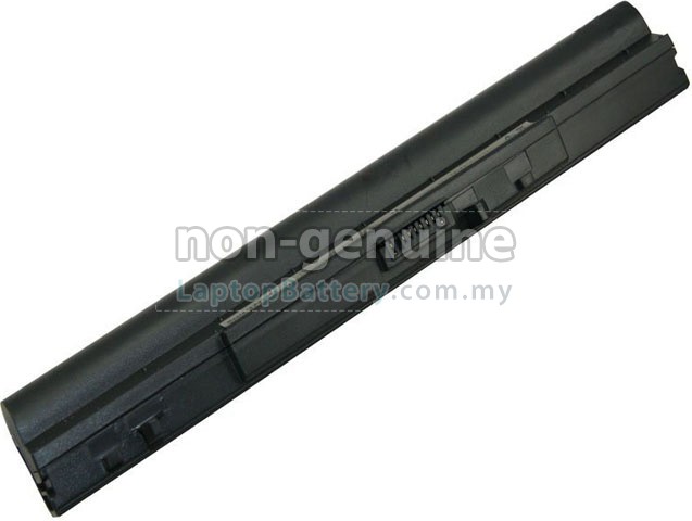 Battery for Asus W3000J laptop