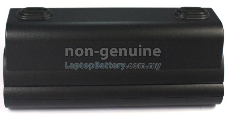 Battery for Asus Eee PC 1000HA laptop
