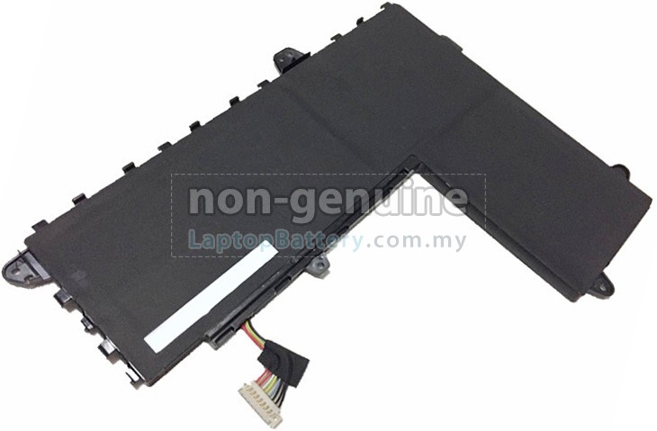 Battery for Asus E420MA laptop