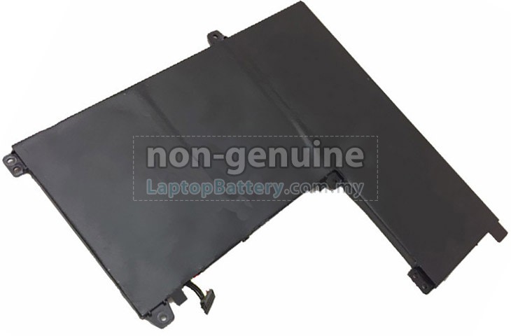 Battery for Asus B41N1341 laptop