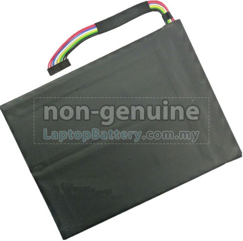 Battery for Asus Eee Pad Transformer TF101-1B001A laptop