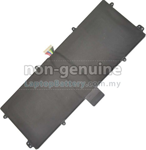 Battery for Asus TF201-1B002A laptop