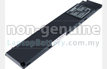 Battery for Asus Eee PC 1018PN laptop