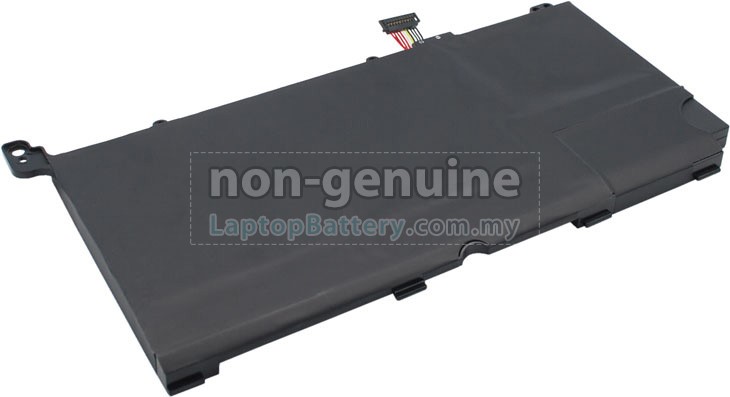Battery for Asus 3ICP7/65/80 laptop