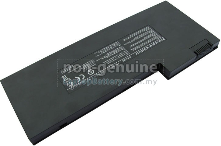 Battery for Asus POAC001 laptop