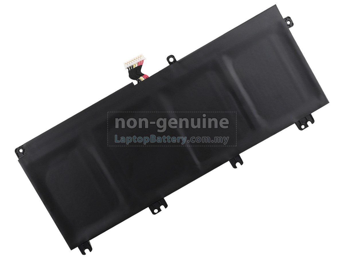 Asus B41N1711 replacement battery
