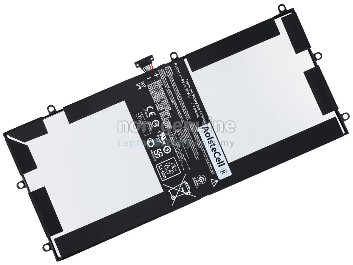 Asus Transformer Book T100 CHI CONVERTIBLE Tablet battery,highgrade
