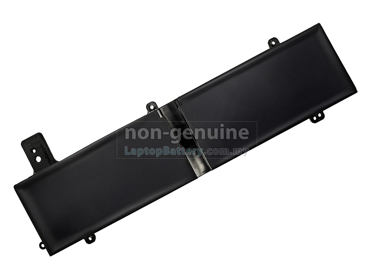 Asus 0B200-04610000 replacement battery