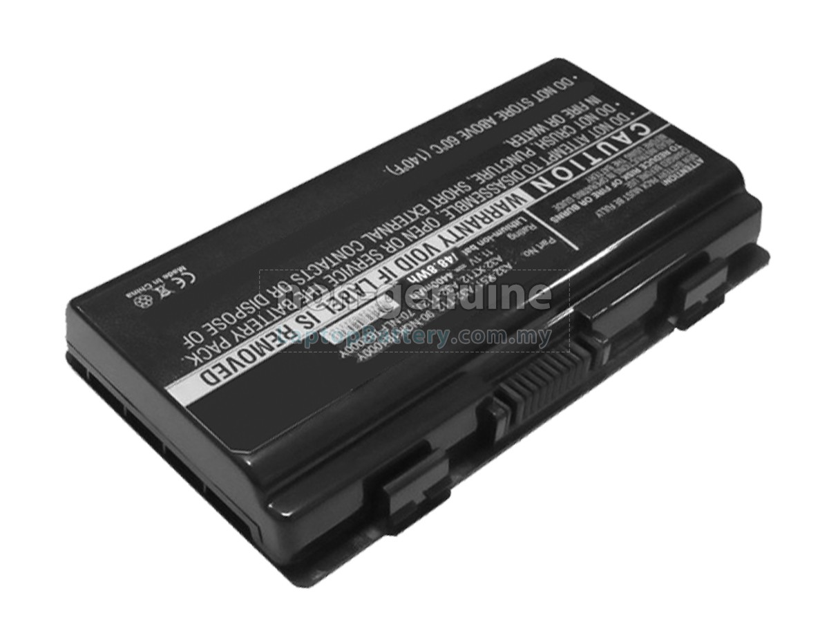 Asus 90-NQK1B1000Y replacement battery