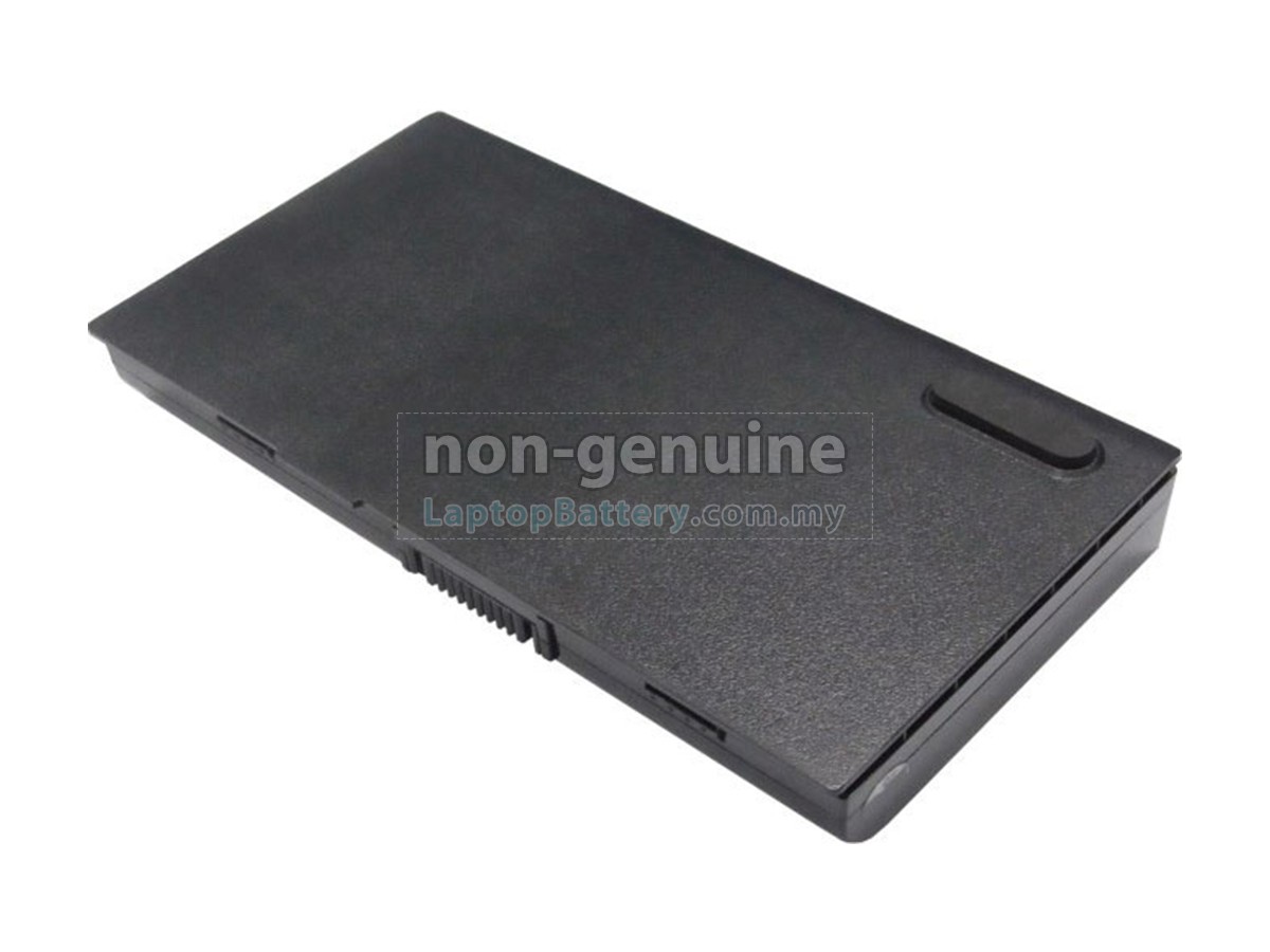 Asus A32-M70 replacement battery