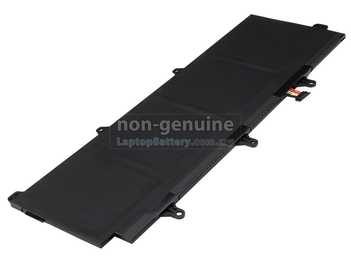 Asus Rog ZEPHYRUS GX501GM replacement battery