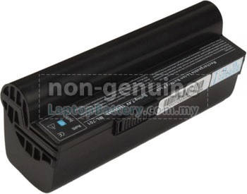 Battery for Asus Eee PC 702 laptop
