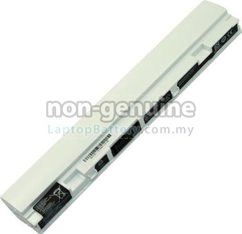 Battery for Asus Eee PC X101H laptop
