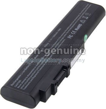 Battery for Asus N50VN-C1S laptop