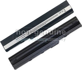Battery for Asus A40EP61JA-SL laptop