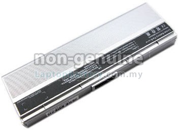 Battery for Asus 90-ND81B3000T laptop