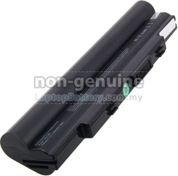 Battery for Asus U50VG-XX103C laptop