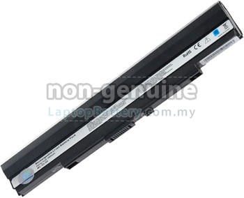 Battery for Asus UL50VT-A1 laptop