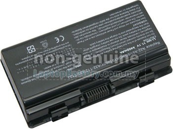 Battery for Asus A31-T12 laptop
