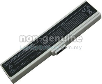Battery for Asus 90-NHQ2B2000 laptop