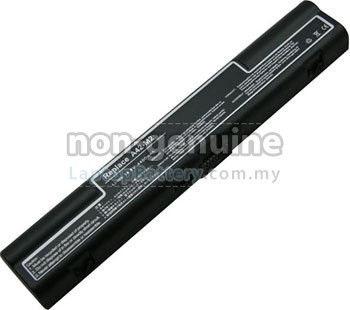 Battery for Asus L3S laptop