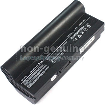 Battery for Asus A22-901 laptop