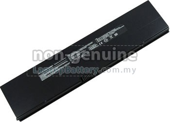 Battery for Asus Eee PC S101 laptop