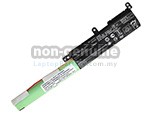 battery for Asus A31N1601