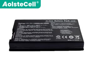 Asus A32-F80H battery