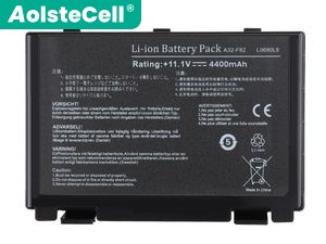 Asus A32-F52 battery
